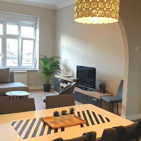 City Break Apartments - City Zen Belgrade Extérieur photo