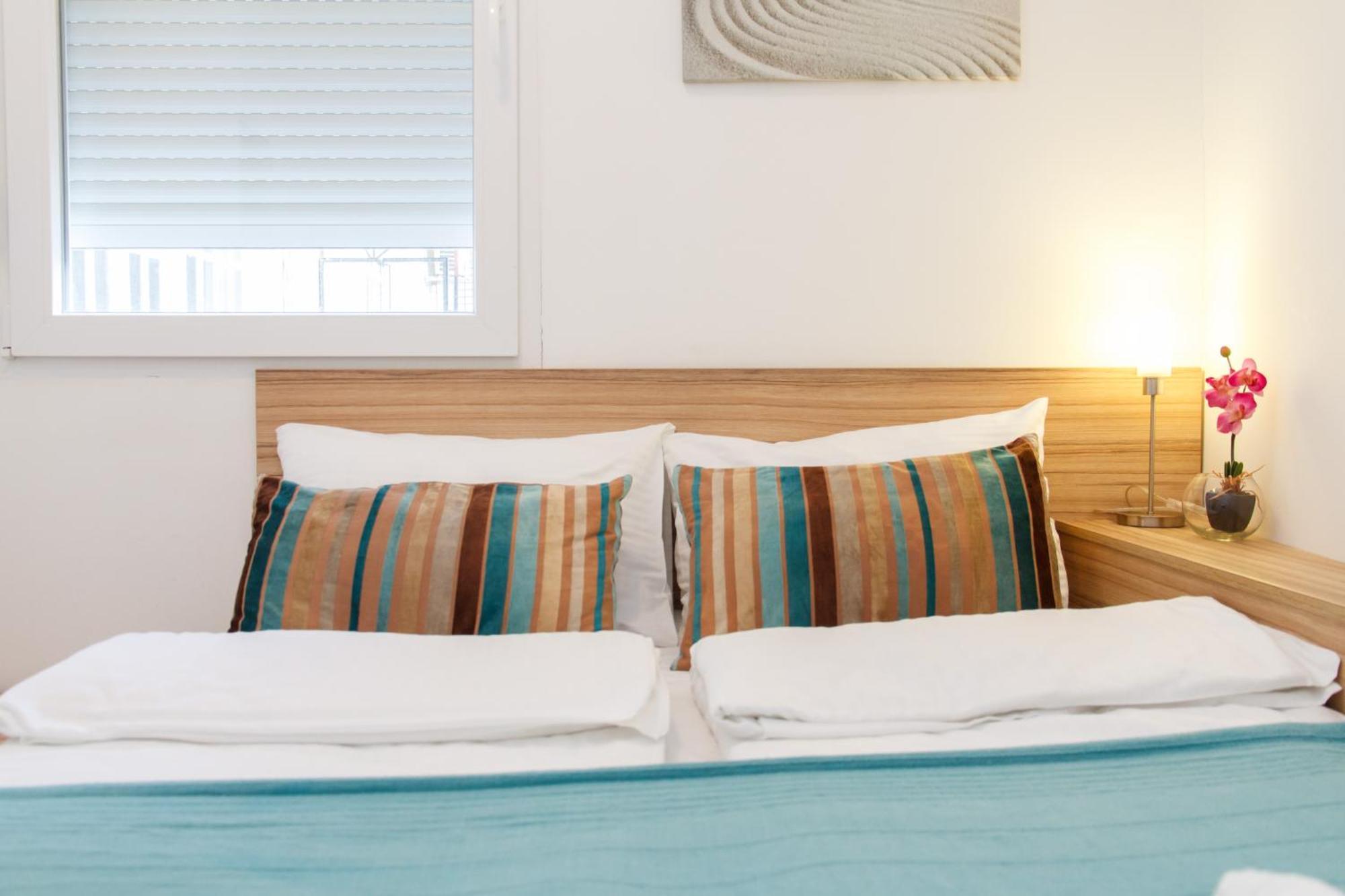 City Break Apartments - City Zen Belgrade Extérieur photo