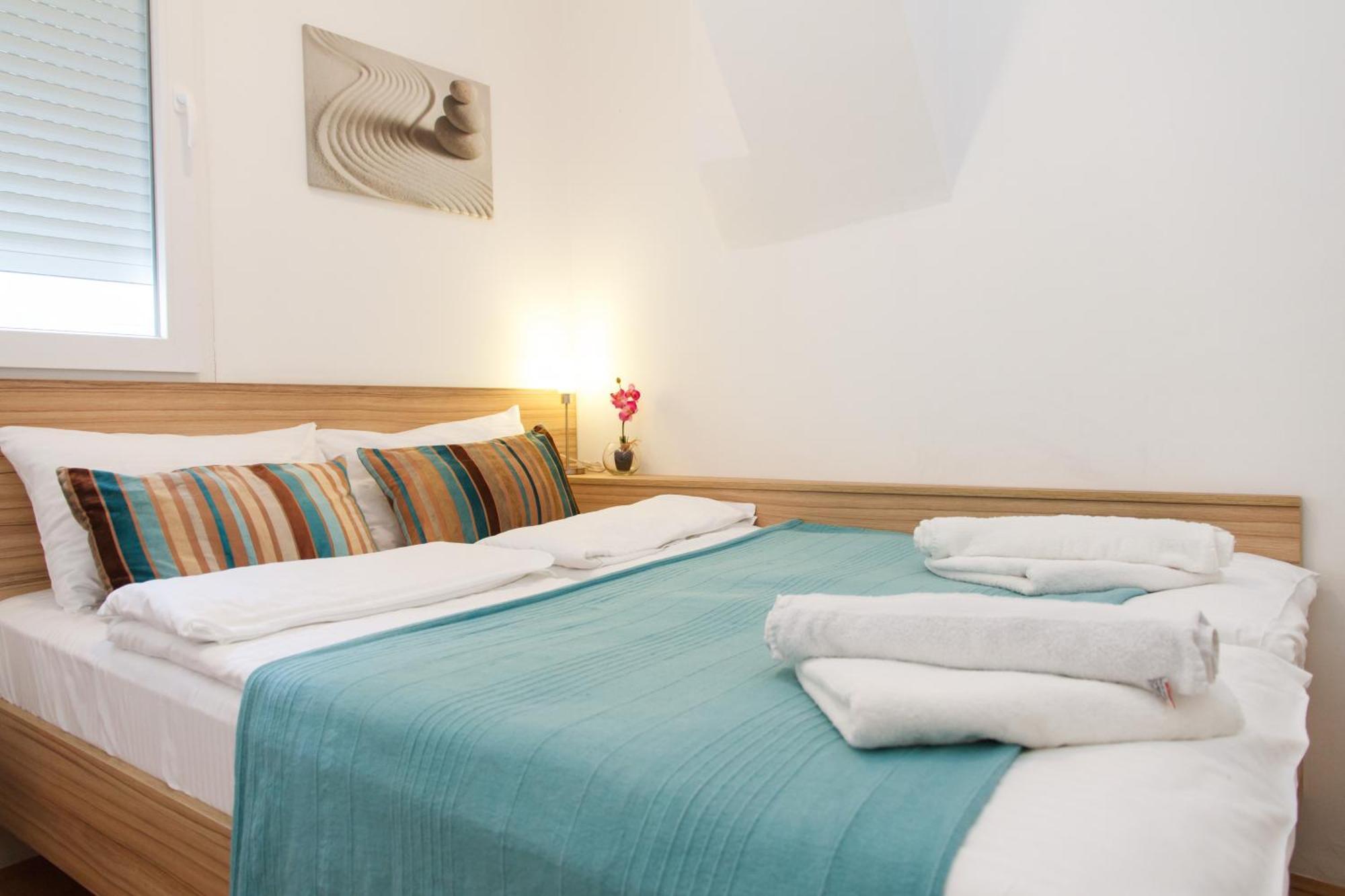 City Break Apartments - City Zen Belgrade Extérieur photo