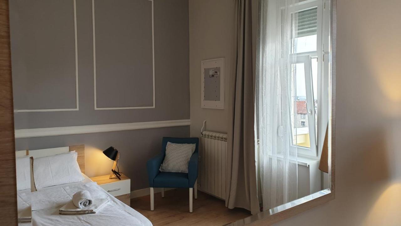 City Break Apartments - City Zen Belgrade Extérieur photo