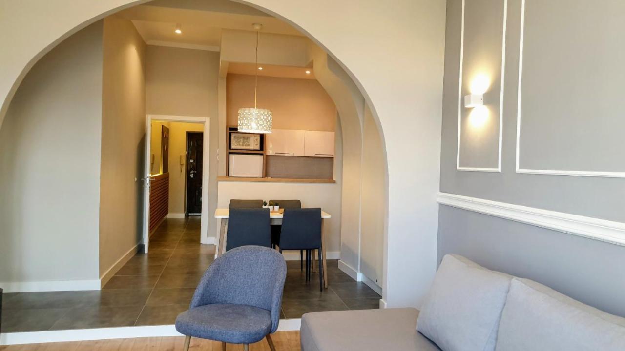 City Break Apartments - City Zen Belgrade Extérieur photo