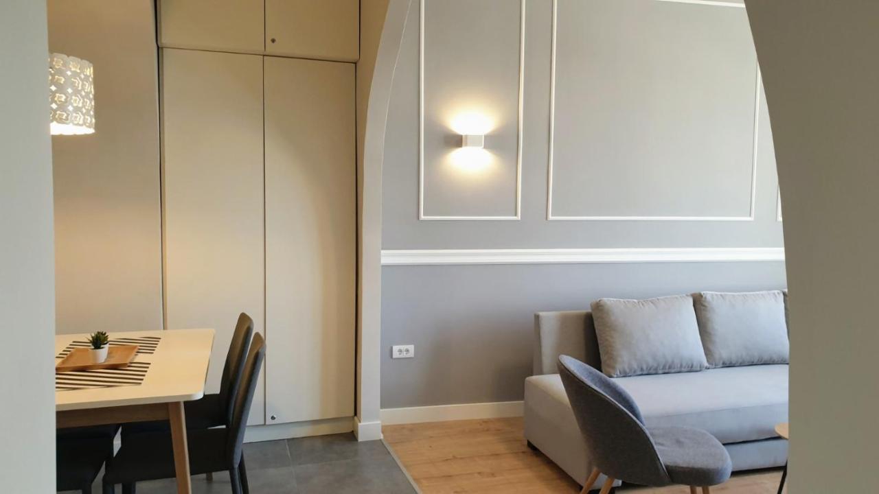 City Break Apartments - City Zen Belgrade Extérieur photo