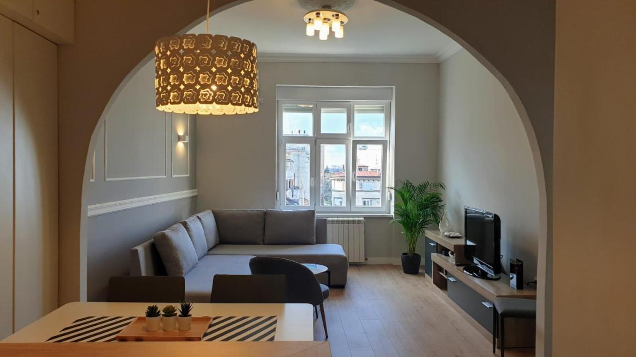City Break Apartments - City Zen Belgrade Extérieur photo