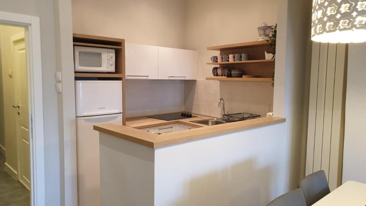 City Break Apartments - City Zen Belgrade Extérieur photo