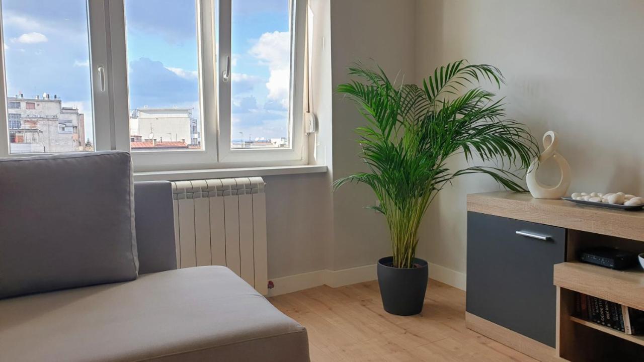 City Break Apartments - City Zen Belgrade Extérieur photo