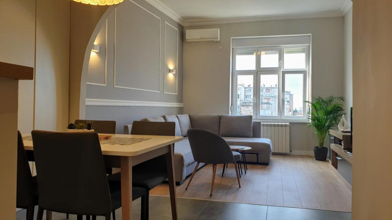City Break Apartments - City Zen Belgrade Extérieur photo
